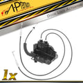 Front Right Door Lock Actuator for Nissan Quest (2005–2008)