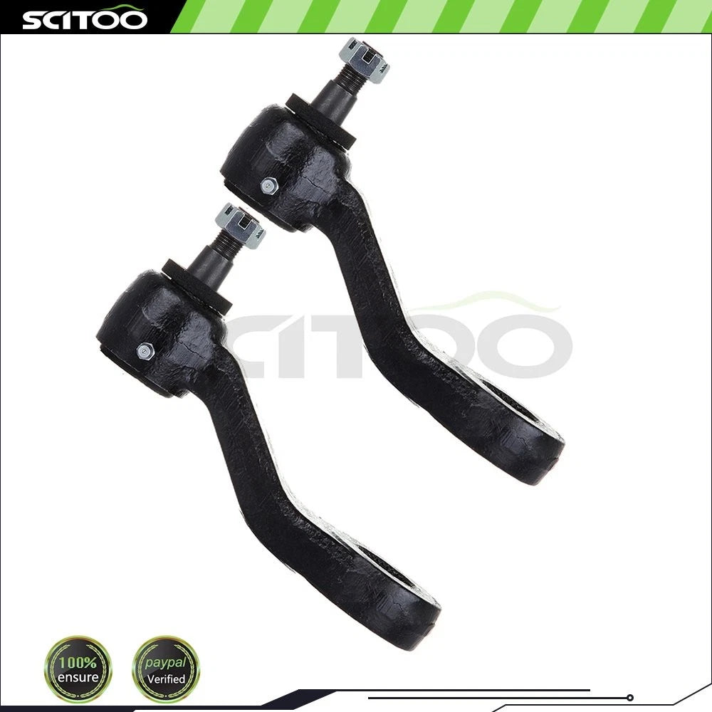 Front Idler Arm for Ford Crown Victoria, Mercury Grand Marquis (1995–2002)