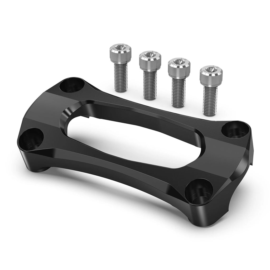CNC Upper Handlebar Bar Mount Clamp for Suzuki RMZ250 RMZ450 (2005–2015)