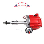 One Wire HEI Distributor for Ford SBF 351W Windsor (Year Range)