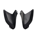 Air Intake Covers for Kawasaki Z900 (2025–2026) Matte Black
