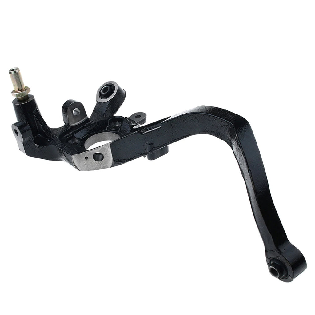 Rear Right Steering Knuckle with ABS for Hyundai Sonata Kia Optima