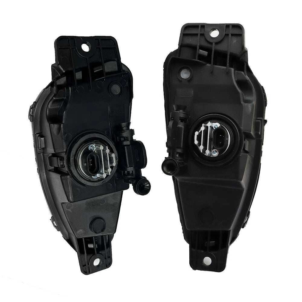 LED Clear Fog Lights for Ford Escape (2020–2022)