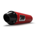 HMF Performance Slip On Exhaust for Honda Rancher 350 (2000–2006)
