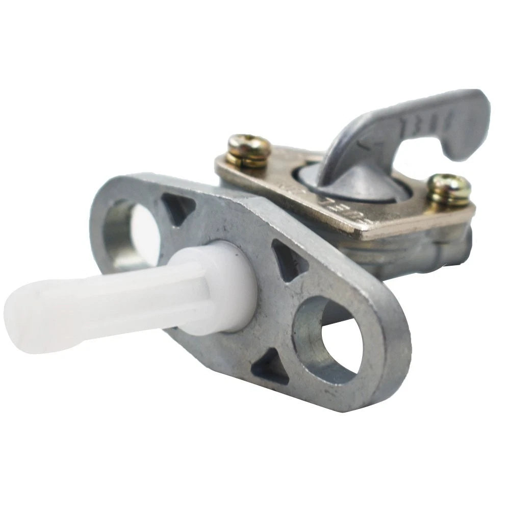 Petcock Fuel Switch Valve for Honda CR125R CR250R CR480R CR500R (1990–2007)