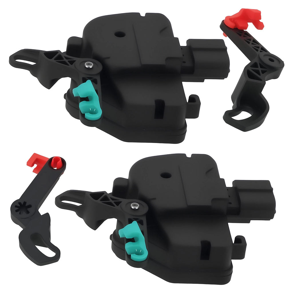 Door Lock Actuator for Chrysler Voyager (2001–2003) 8D1595 Sliding Door