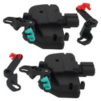 Door Lock Actuator for Chrysler Voyager (2001–2003) 8D1595 Sliding Door