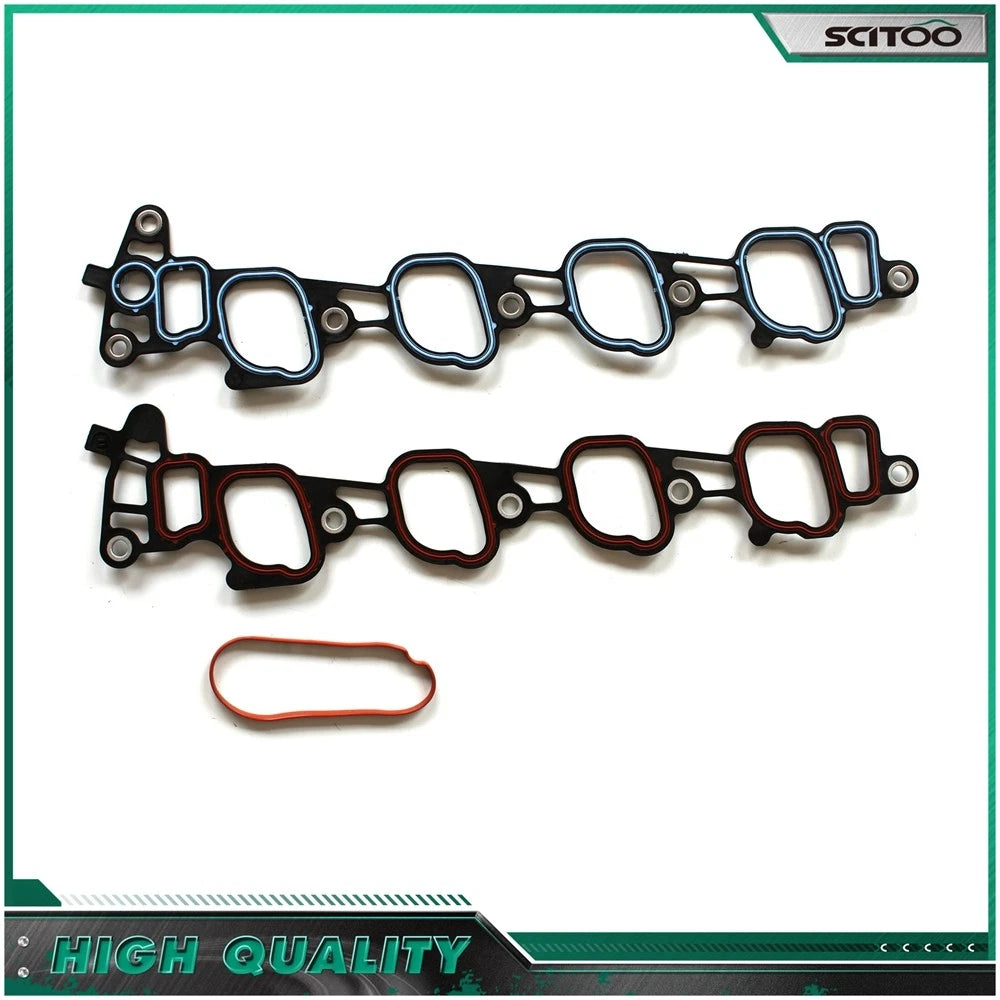 Gasket Set for Ford F150 F250 E150 E250 E350 E450 Excursion 5.4L V8 (2000–2009)