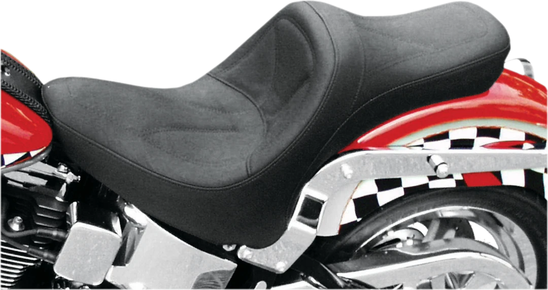 SADDLEMEN King Seat for FL/FX (1984–1999) 885HFJ