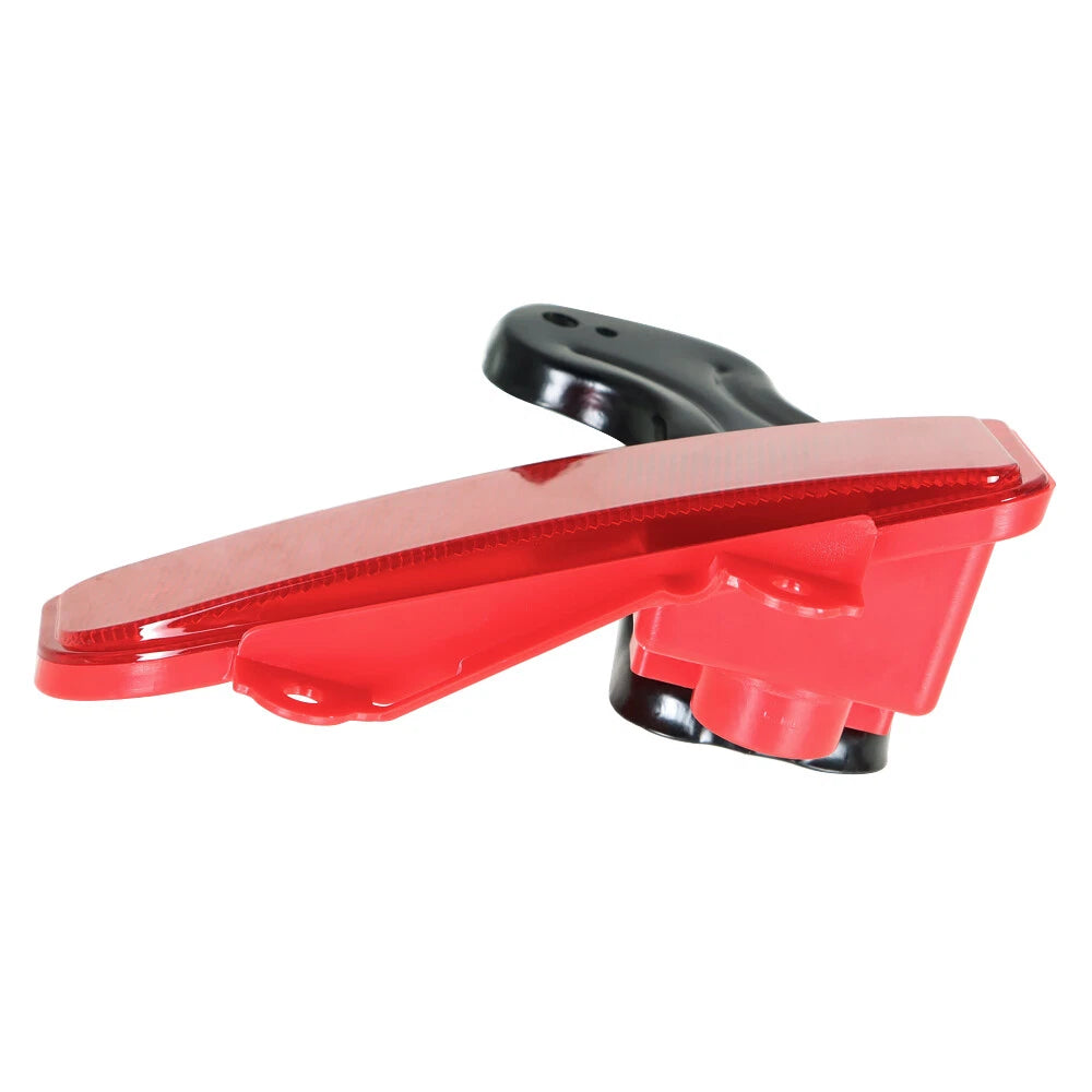 Rear Passenger Side Reflector Bumper Light for Honda CR-V (2015-2016)