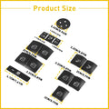 Door Window Switch Cover Button Sticker for Mercedes-Benz CLA180 (2015–2017)