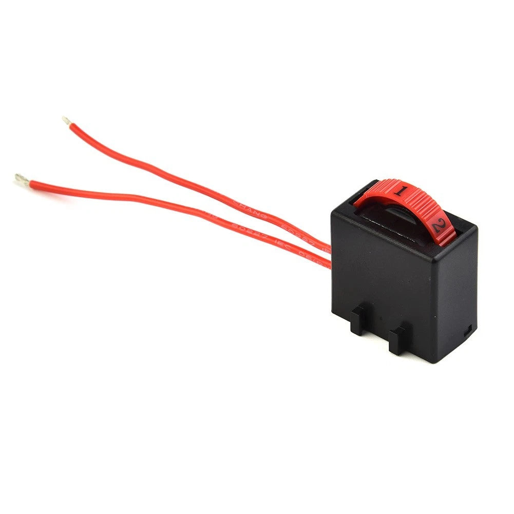 Motor Switch for Sander FA-8/1FE 5E4 (Fits )