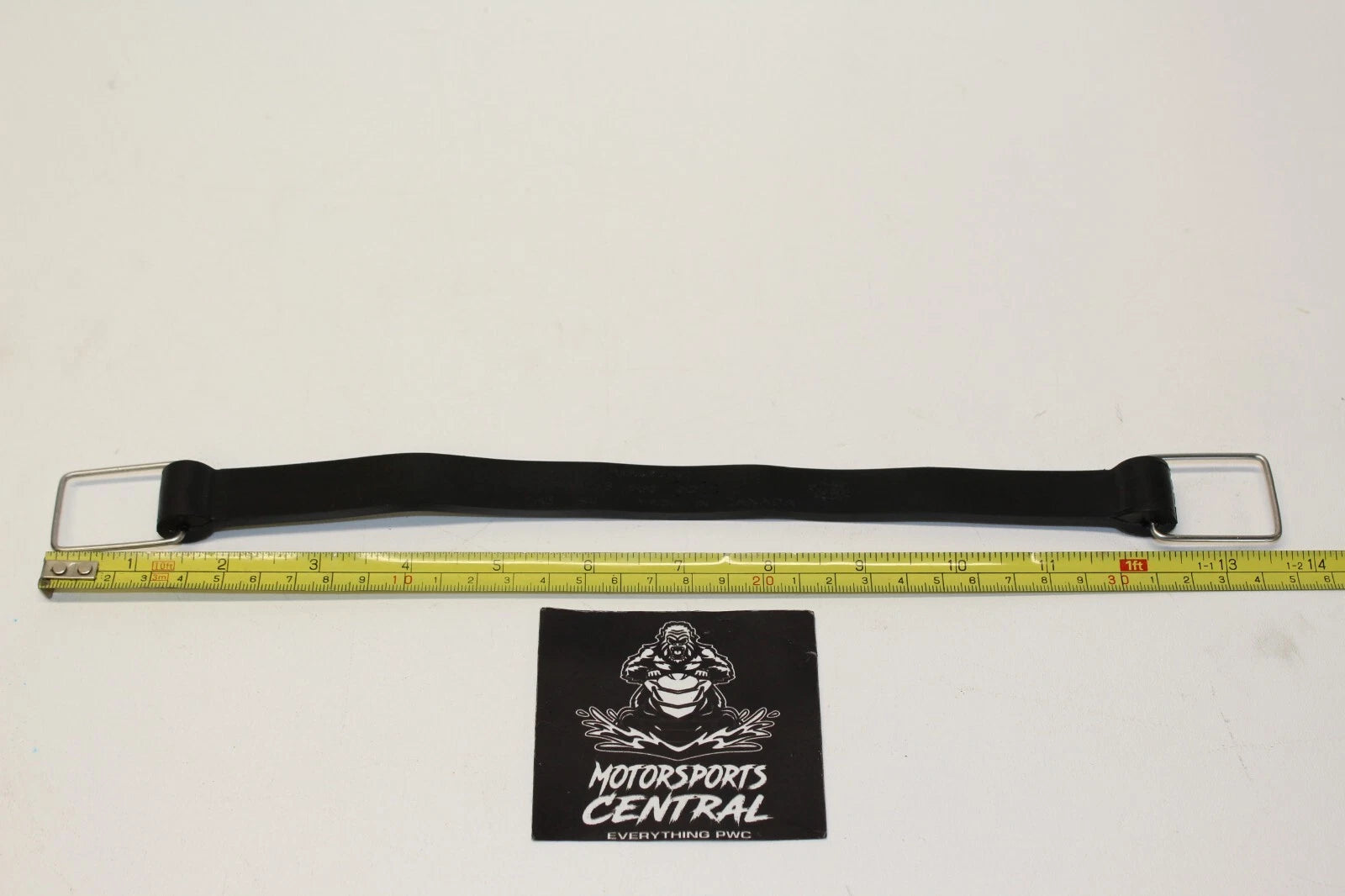 OEM Rubber Strap for Bombardier Seadoo (1990–2005) 293850021