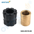 Bushing Drive Shaft for Yamaha 30HP 40HP Outboard (6A0-45318-00-00)