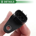 Transmission Speed Sensor for Hyundai Amica Atoz 1.1 (2003-2008)