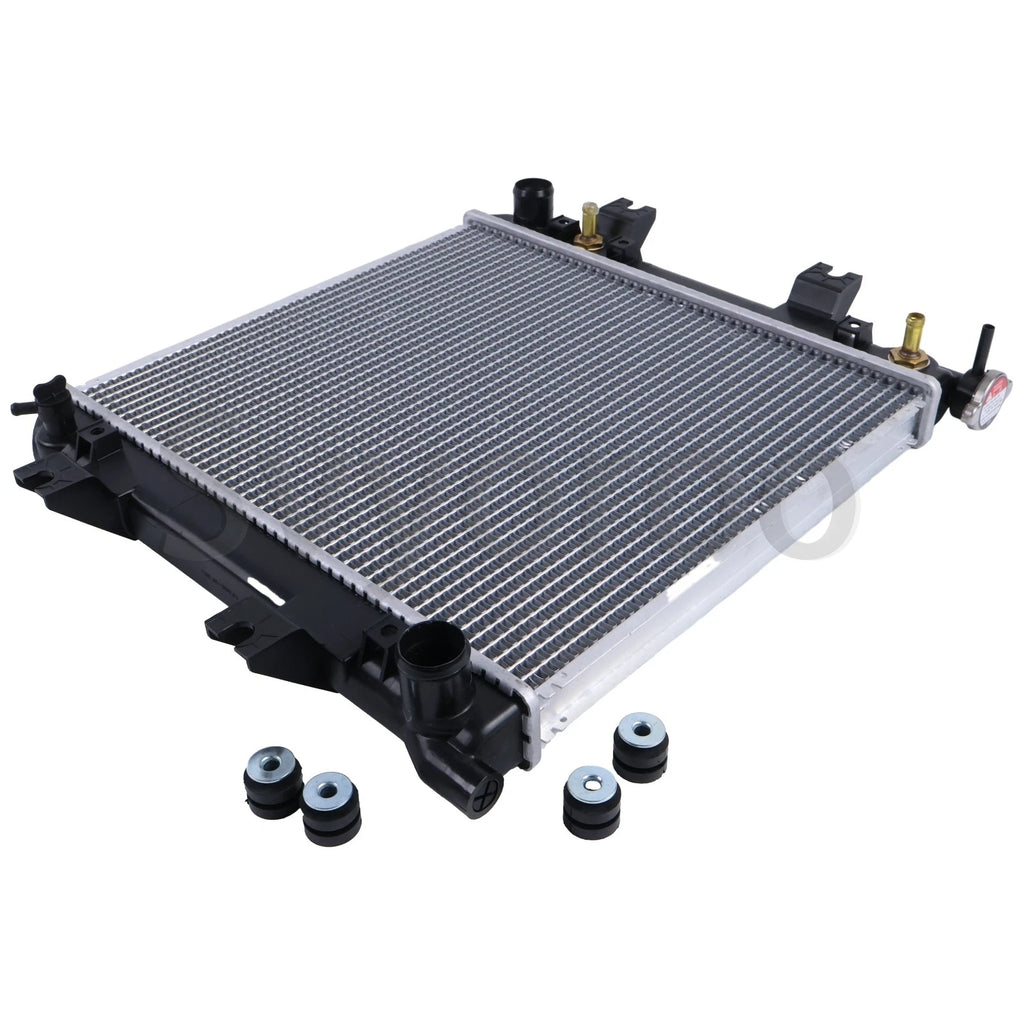 Radiator 21460-40K03 for Nissan Forklift J01A10-18 J02A20-25 (TD27)
