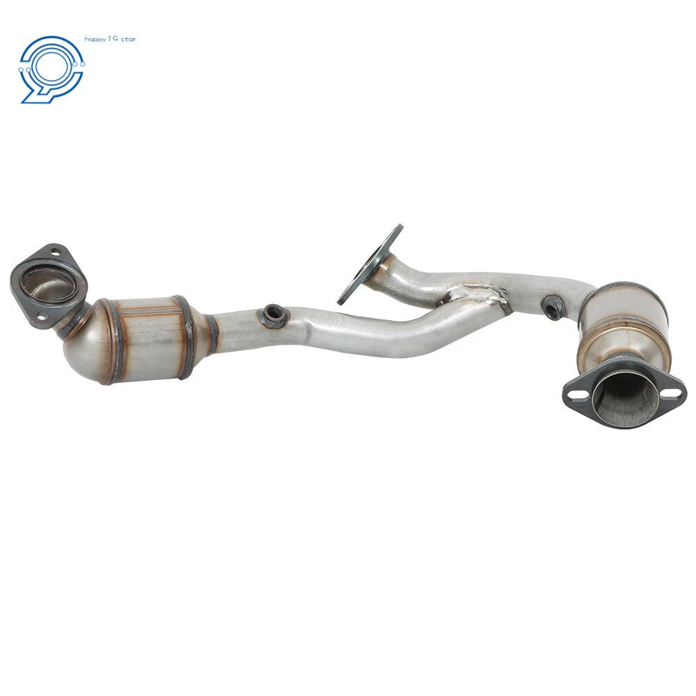 Catalytic Converter for Ford Taurus & Mercury Sable (2000-2005)