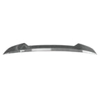 Carbon Fiber Rear Window Roof Spoiler for BMW X3 2018-2024