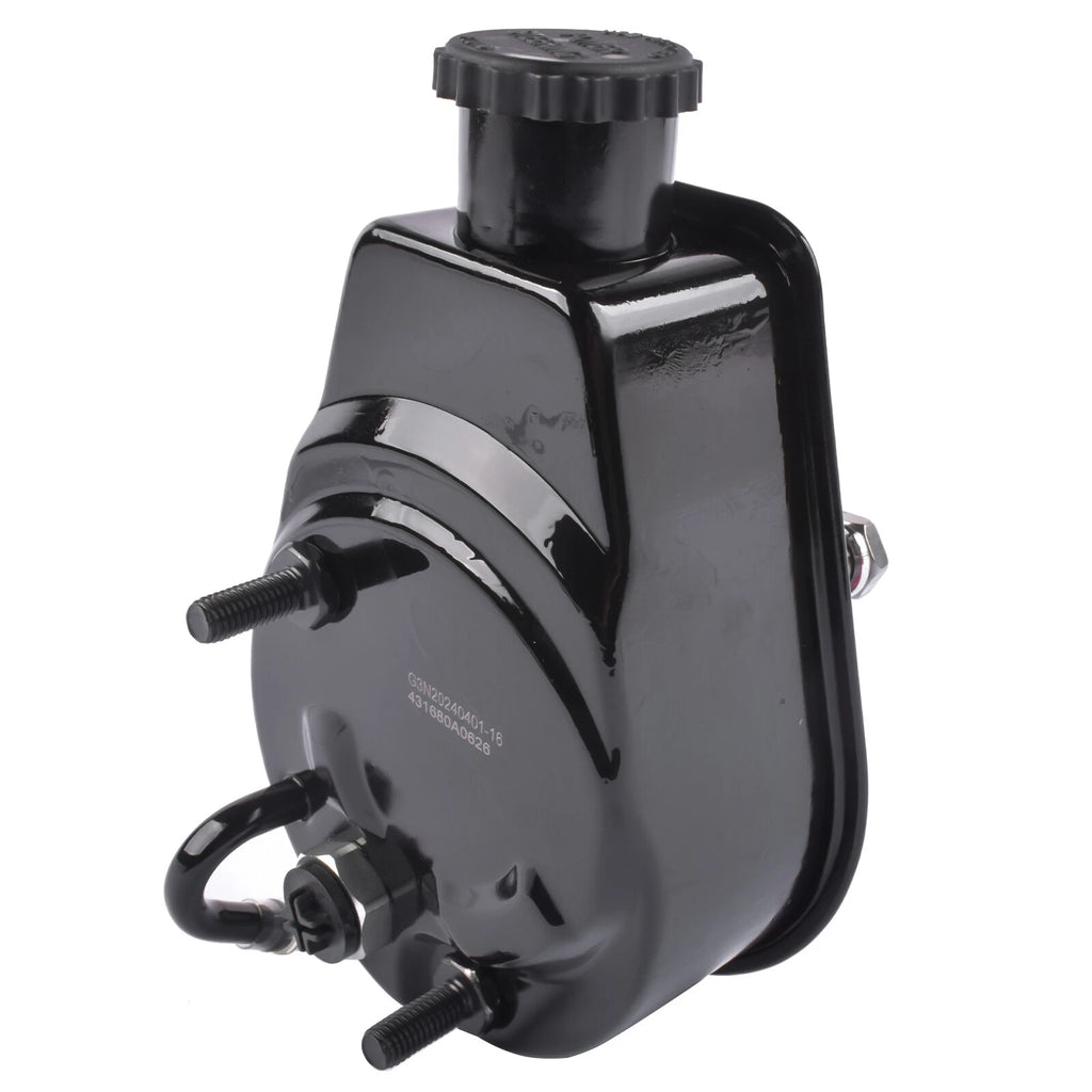 Power Steering Pump for Chevy Ford GM Chrysler (1969)