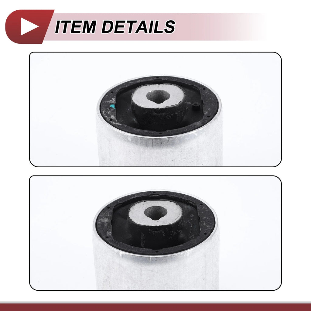 Front Control Arm Bushing No. 8K0407183G for Audi A4 (2007–2015)