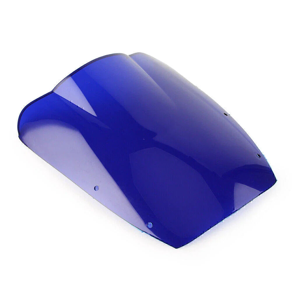 Windshield for Suzuki GSX600F/750F Katana (1987-1997) Blue