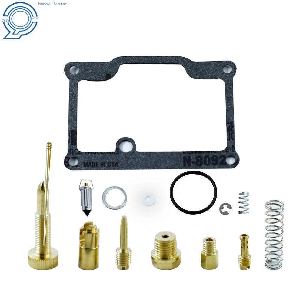 Carburetor Repair Kit for Polaris 300 Xplorer 300 4x4 (1996–1999)