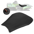 Black PVC Seat Cover for Honda Recon 250 TRX250 (1997–2004)