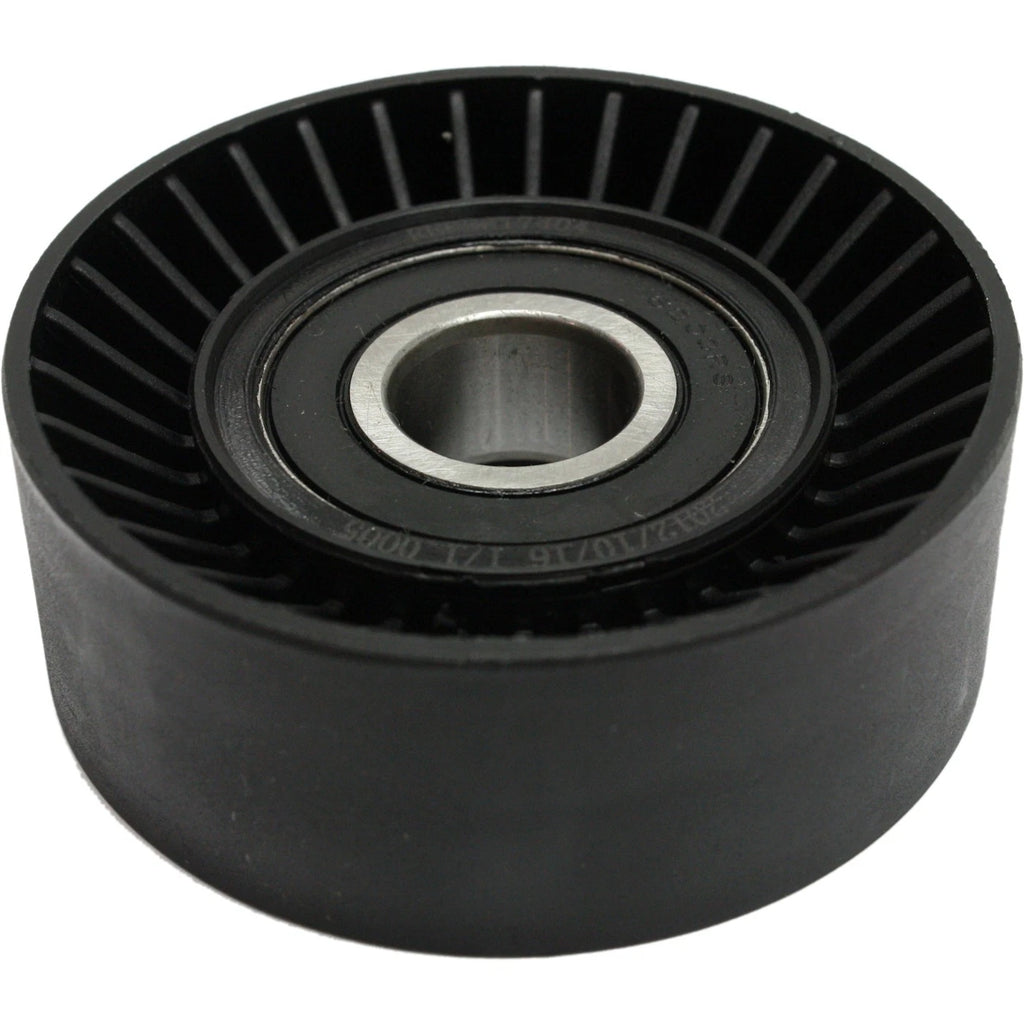 Set of 2 Accessory Belt Idler Pulleys for VW Ram Truck 550
