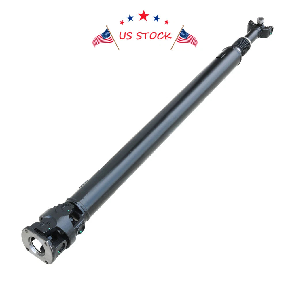 Rear Drive Shaft for Ford F-250 F-350 Super Duty 4WD (1999–2002)