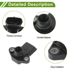 MAP Sensor for Hyundai i30 (2006-2012)