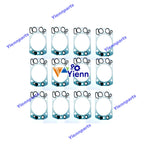 Cylinder Head Gasket Set for Doosan Daewoo Generator Engine (P222FE, P222LE)