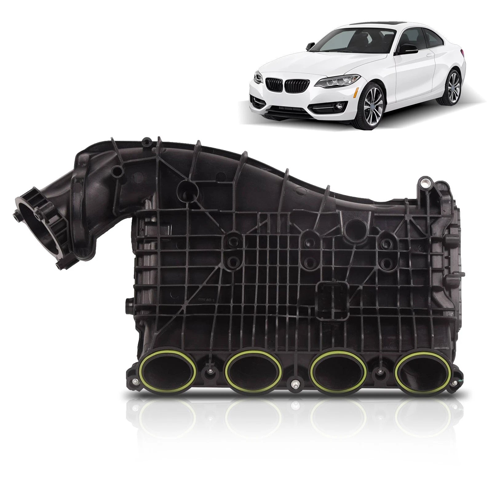 Intake Manifold for BMW 230i 330i 430i 530i 540i M2 (2017–2020)