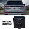 Rearview Camera for Jeep (2021–2025) OEM 68375132AB 68633202AB