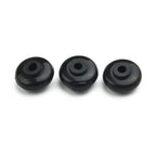 3 Piece Axles and Rollers for Little Motorized Power Shaft (DC35, DC44)