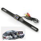 Rear View Camera for - Waterproof, 1 Piece