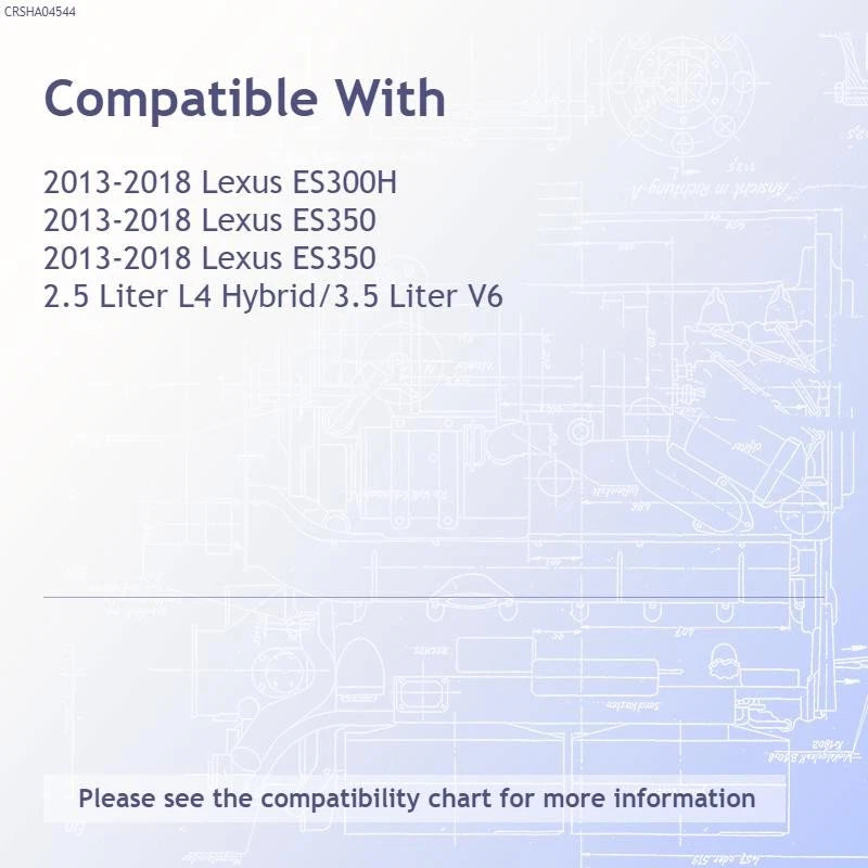 Replacement Radiator Plastic Aluminum for Toyota Hilux (2005–2015)