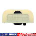 Oil Filter, Air Filter & AC Filter Kit for Bentley Bentayga W12 (2017–2023)