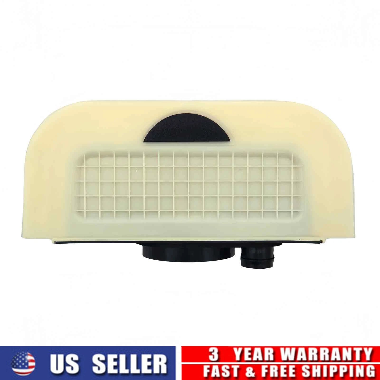 Oil Filter, Air Filter & AC Filter Kit for Bentley Bentayga W12 (2017–2023)
