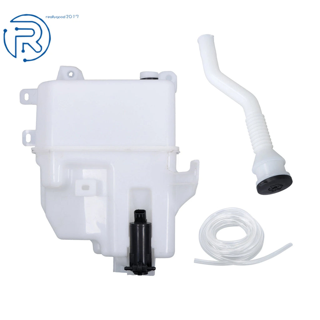 Complete Washer Tank Assembly for Lexus RX350 RX350L RX450hL (2020–2022) LX1288145