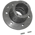 Rear Axle Hub with Bearing Rebuild Kit for Toyota BJ60 FJ60 FJ62 HJ60 HJ61