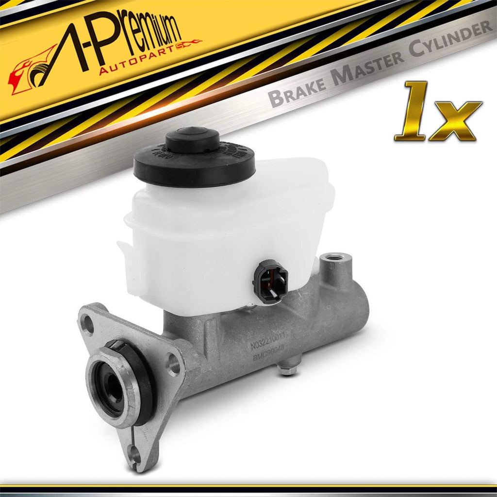 Brake Master Cylinder for Toyota Camry (1992-1994)