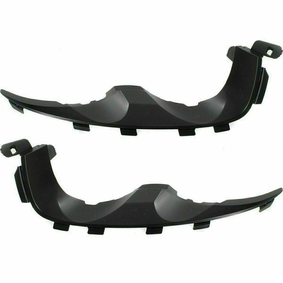 Headlight Brackets Set of 2 for Chevrolet Sonic (2012–2016) LH RH