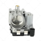 Throttle Body for Audi VW 1.2, 1.4 L (2003–2010) 03F133062B 03F133062
