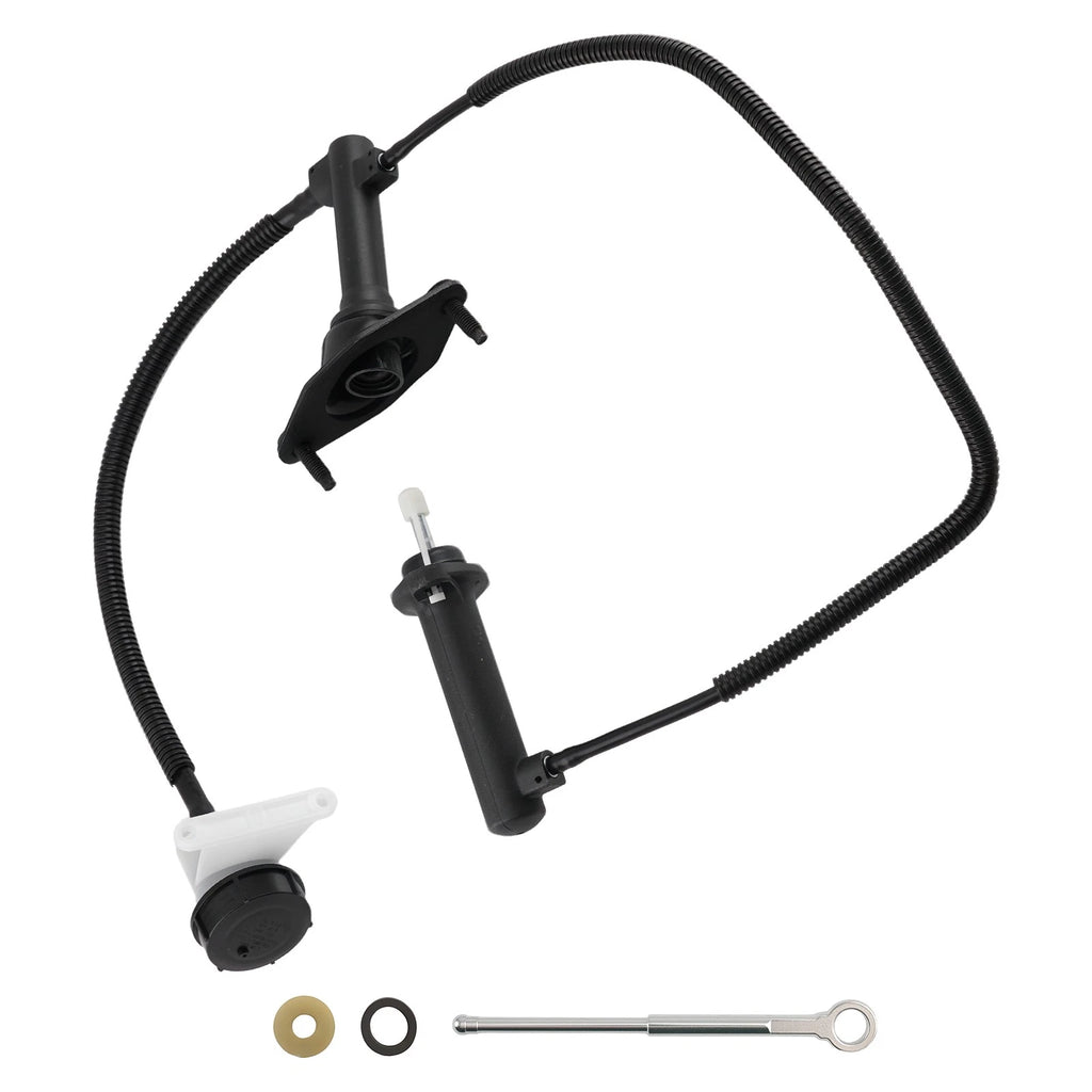 Clutch Master and Slave Cylinder Assembly for Dodge Dakota (1997-1999)