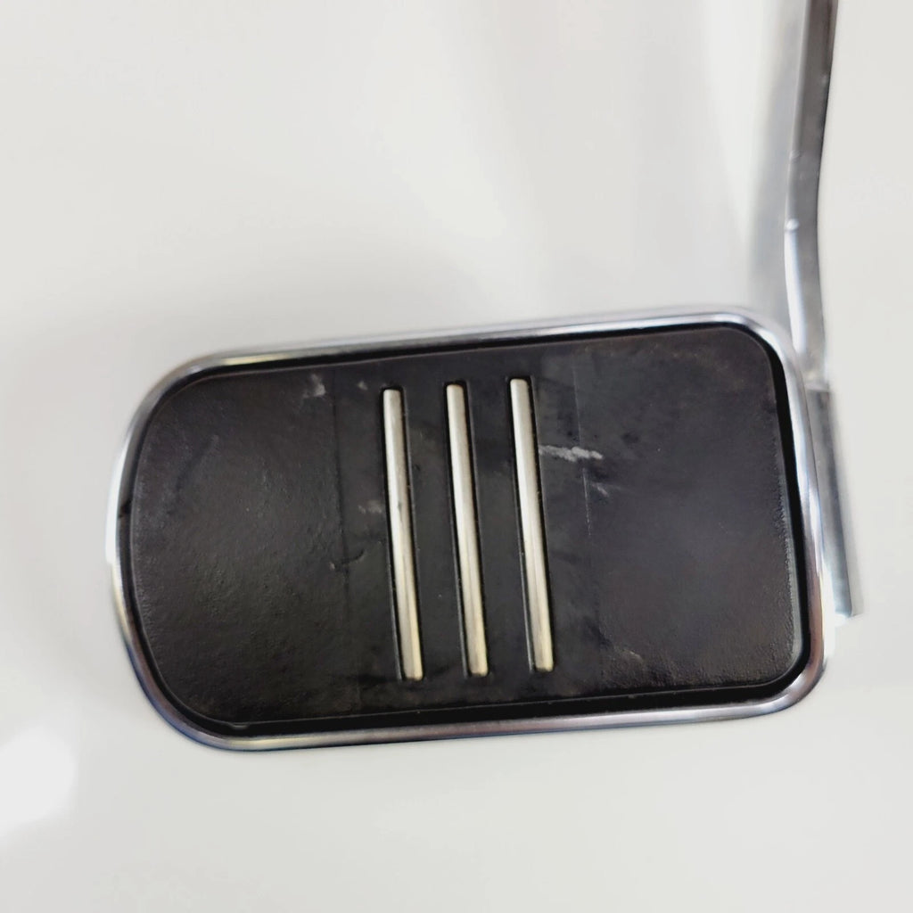 Chrome Streamliner Brake Pedal for Harley-Davidson Touring (2014–2023)