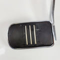 Chrome Streamliner Brake Pedal for Harley-Davidson Touring (2014–2023)
