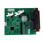 Ground Circuit Board for JLG Scissor Lifts (1930–3246)