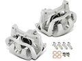 Front Brake Caliper Set for Mazda RX-8 (2004–2011) WX629FN