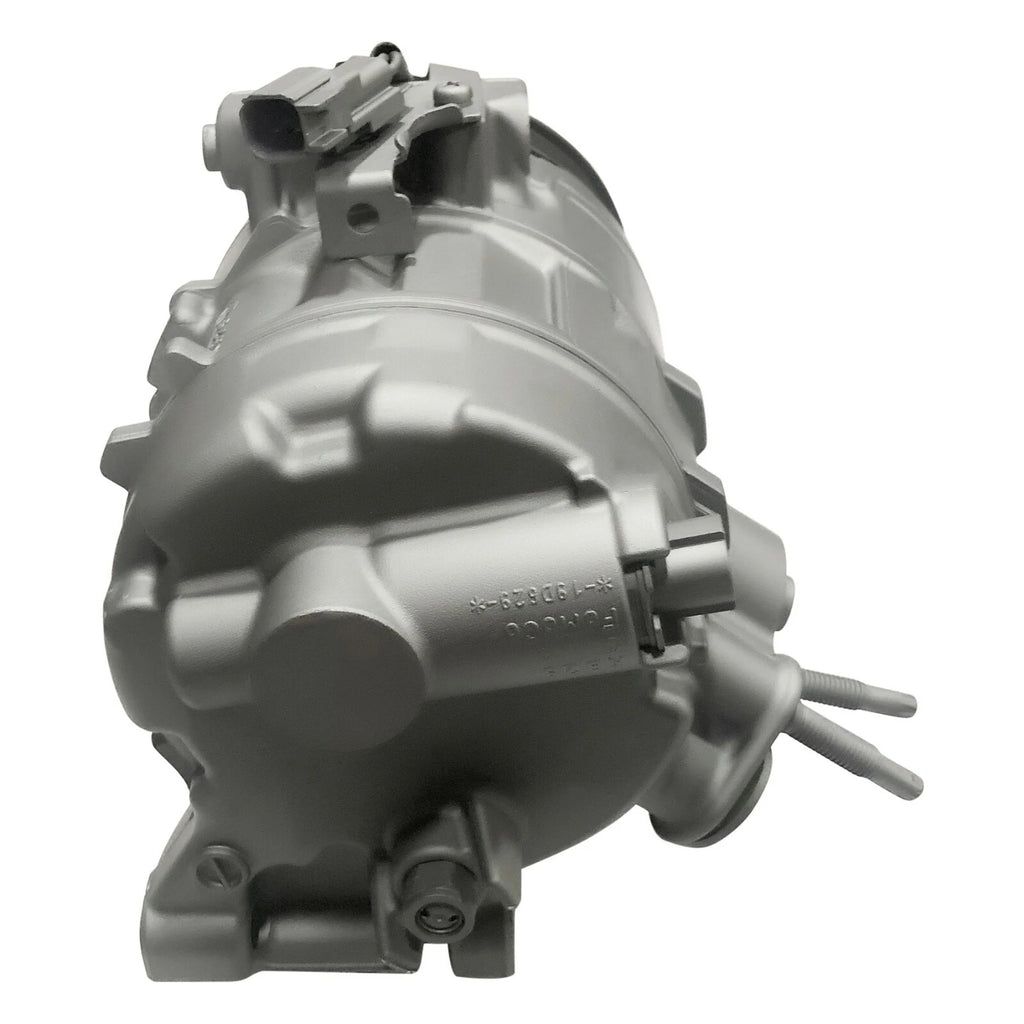 AC Compressor Replacement for Ford Fusion 1.5L (2017-2020)