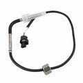 EGR Valve Temperature Sensor for
